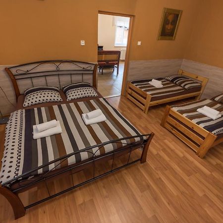 Apartmany Kořenov Екстериор снимка