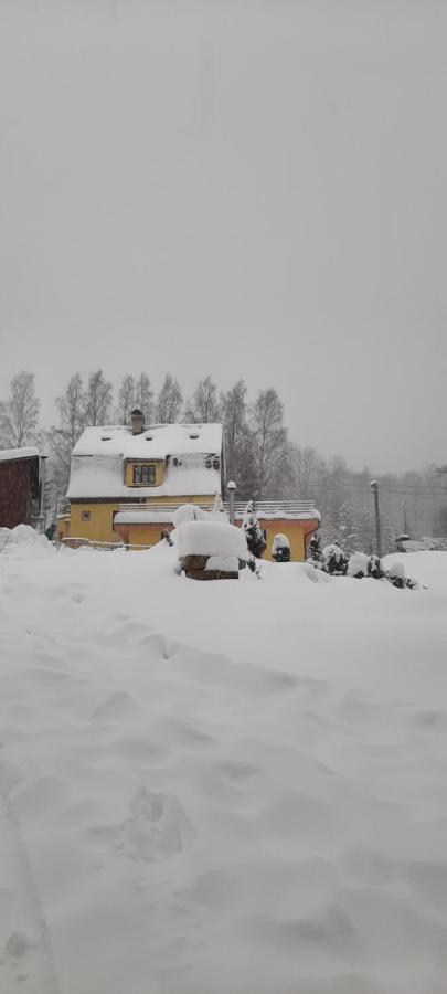 Apartmany Kořenov Екстериор снимка