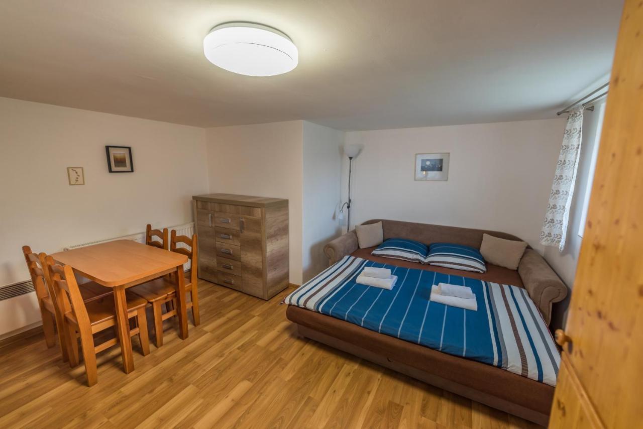Apartmany Kořenov Екстериор снимка