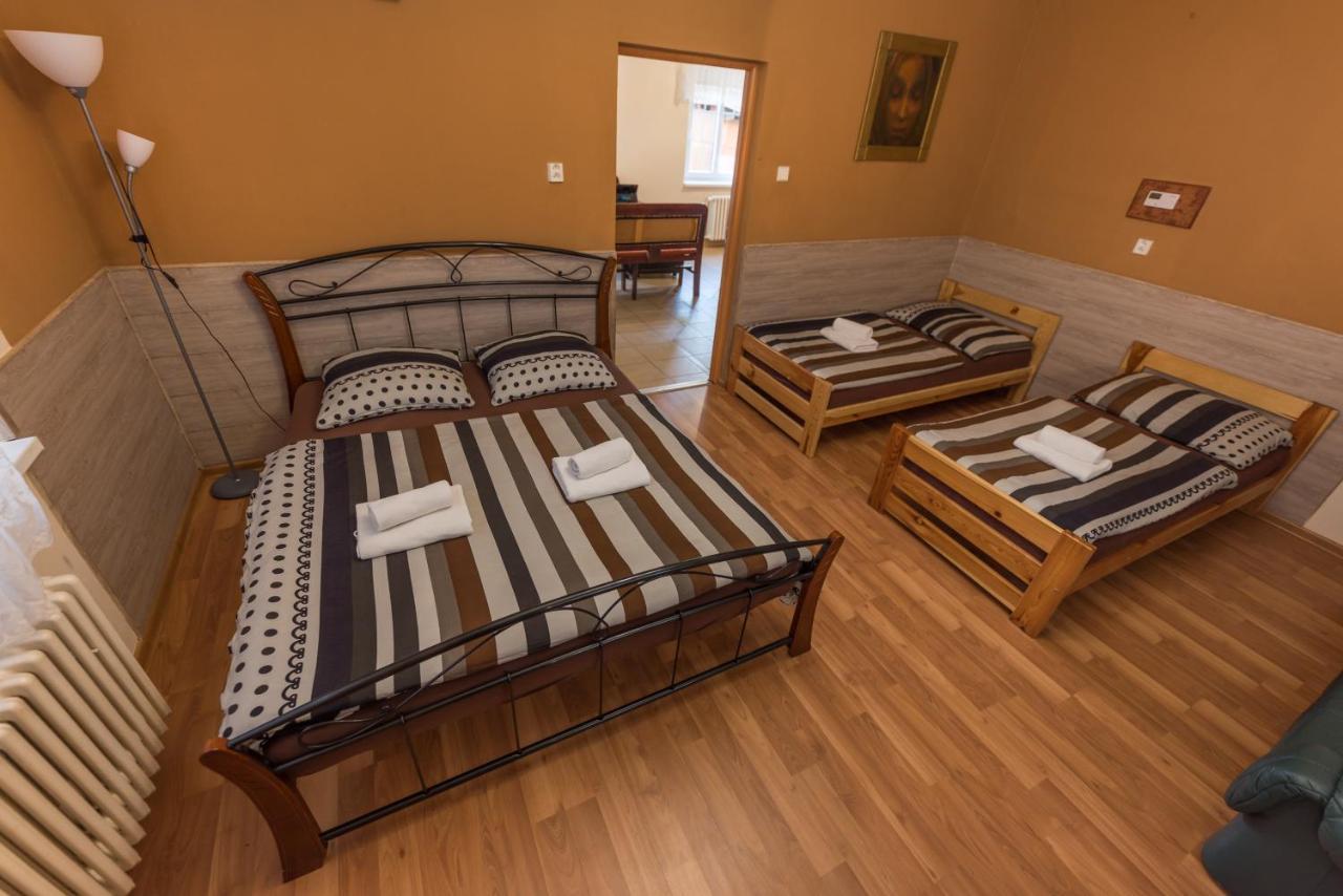 Apartmany Kořenov Екстериор снимка