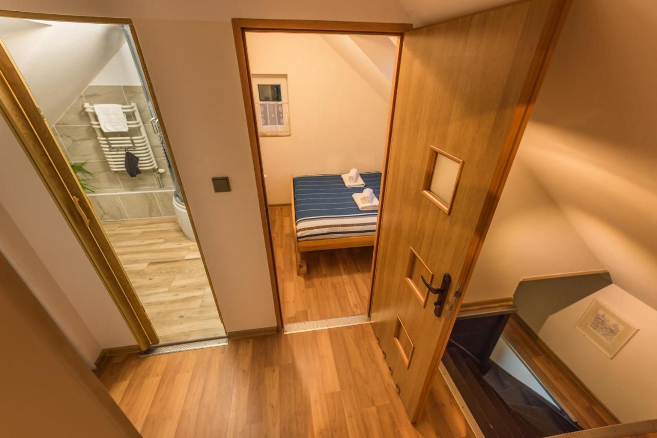 Apartmany Kořenov Екстериор снимка