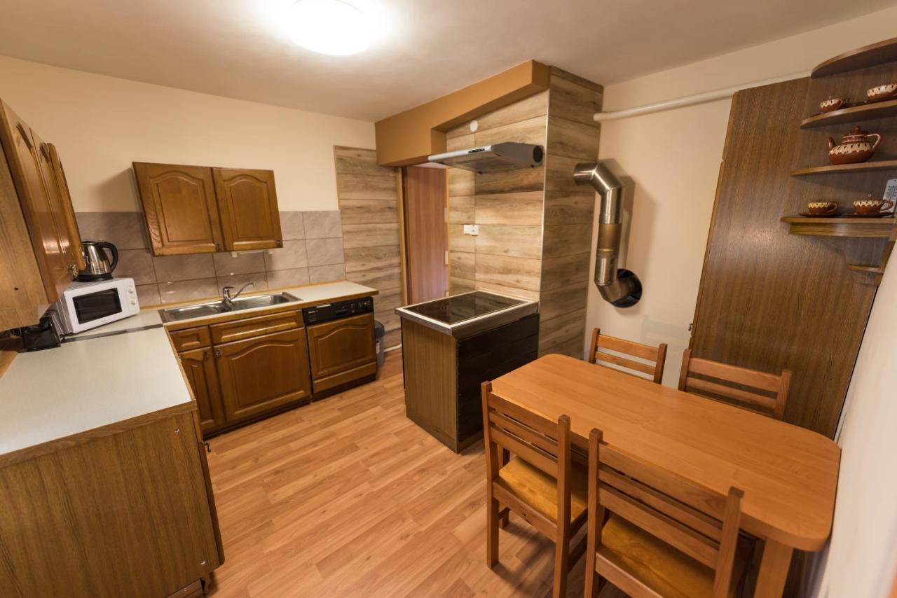 Apartmany Kořenov Екстериор снимка