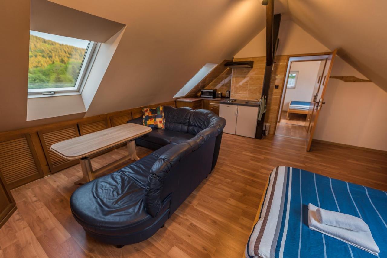 Apartmany Kořenov Екстериор снимка