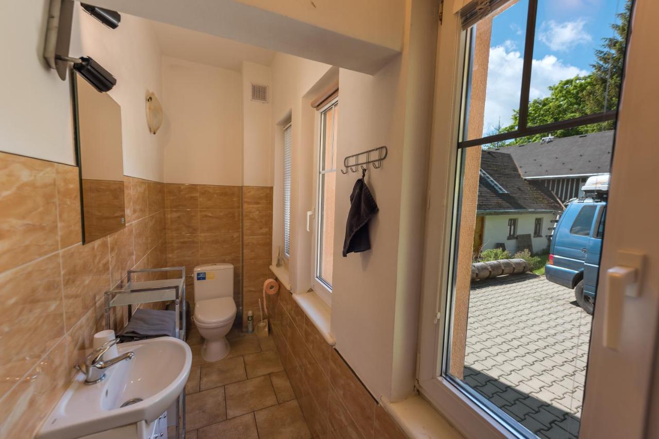 Apartmany Kořenov Екстериор снимка