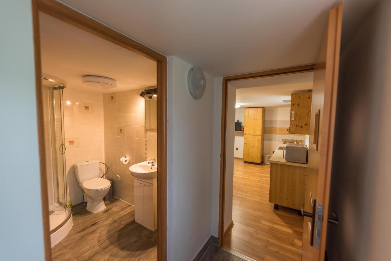 Apartmany Kořenov Екстериор снимка