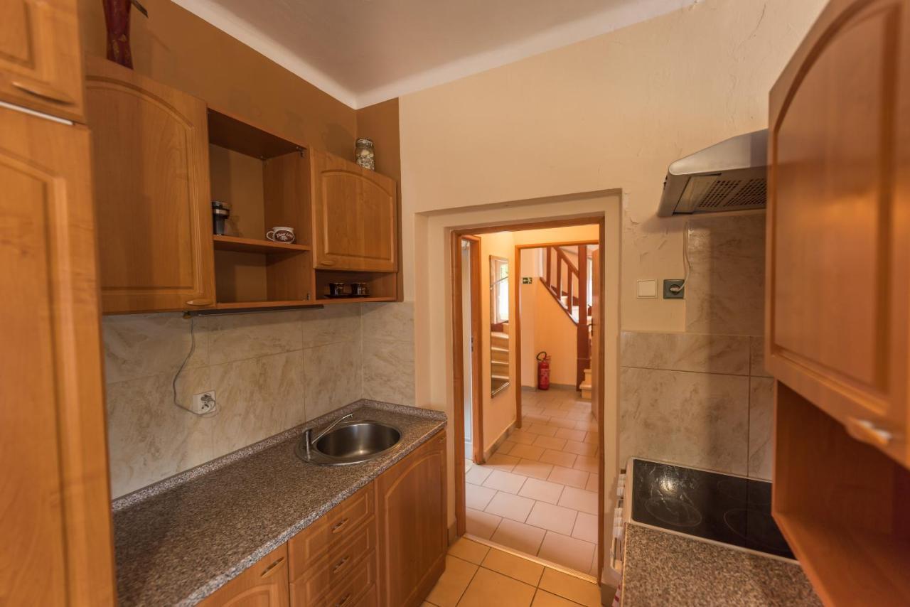 Apartmany Kořenov Екстериор снимка