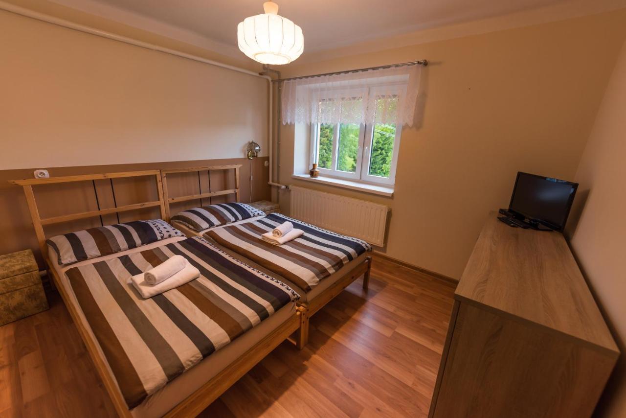 Apartmany Kořenov Екстериор снимка