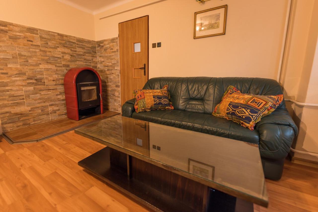 Apartmany Kořenov Екстериор снимка