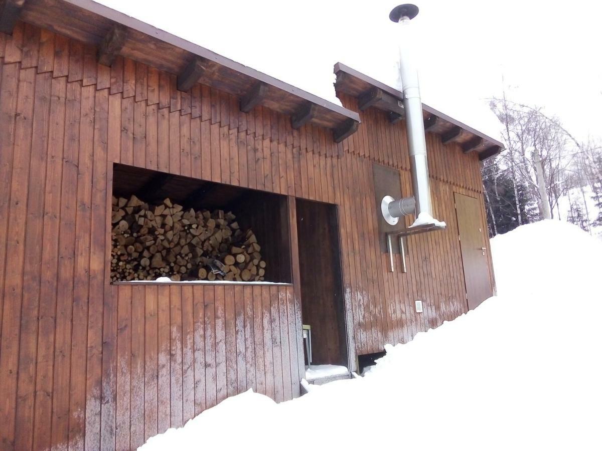 Apartmany Kořenov Екстериор снимка