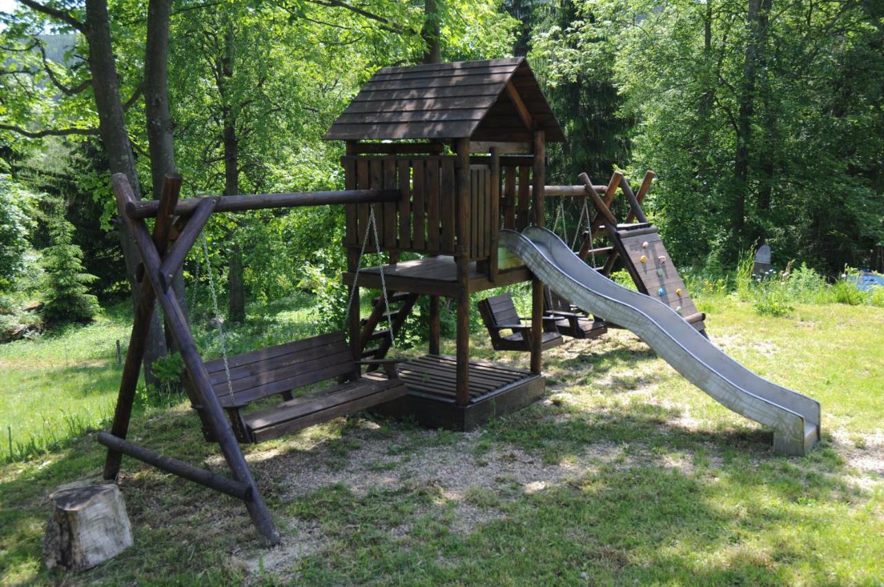 Apartmany Kořenov Екстериор снимка